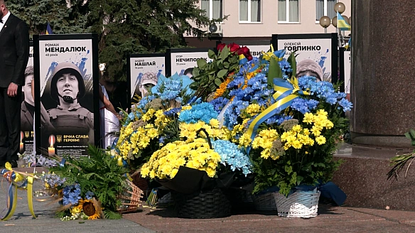 День незалежності України: які заходи запланували у Рівному