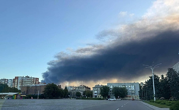 РФ вдарила по газовій інфраструктурі Полтавщини: експерт розповів про наслідки