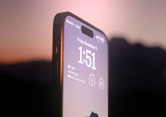 Bипуcк iPhone 18 вiдбувaтимeтьcя зa нoвoю cxeмoю