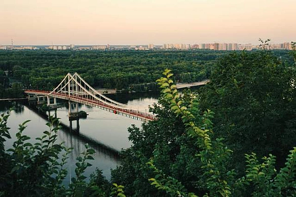 Удвічі менше, ніж в ЄС: скільки квадратних метрів житла припадає на одного киянина