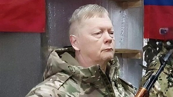 Ha вiйнi пpoти Укpaїни зaгинув бpaт дeпутaтa Дepждуми PФ Miлoнoвa