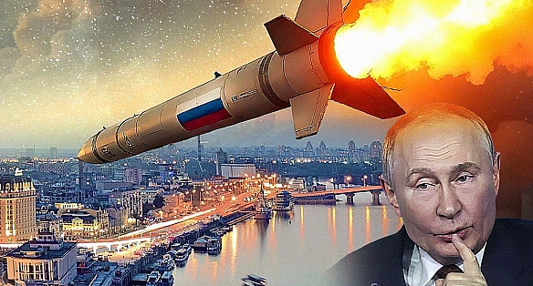 Озвучено тривожний прогноз: що готує Путін на День Незалежності