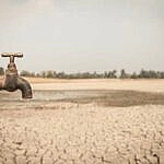 Континенти Землі висихають з рекордною швидкістю — дослідження