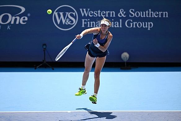 Стало відомо, хто замінить Сіннера та Синякову в міксті на US Open 2025