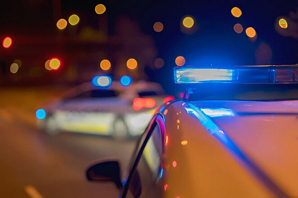 В Індії поліція заарештувала гравців під час нічного рейду