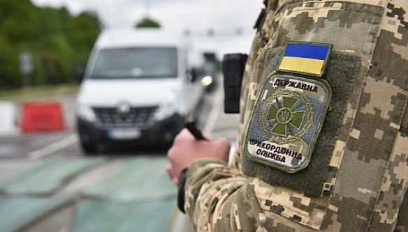 Держприкордонслужба не фіксує масового повернення українців зі США