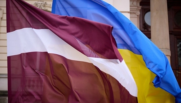 Українська громада Риги відзначить День Незалежності масштабними заходами