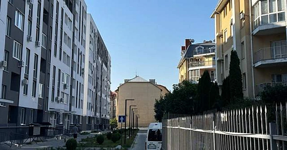 Чому Ужгород досі залишається одним із найдорожчих міст України