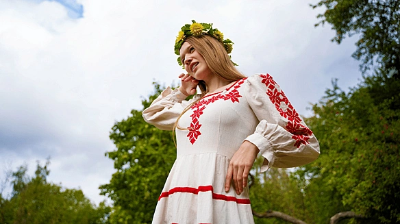 Які українські імена дратують росіян — несуть пам'ять нації