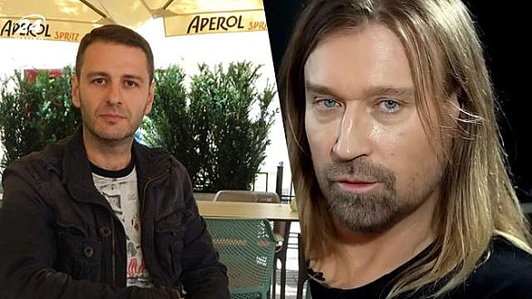 Відомий продюсер здивував заявою про Винника у Німеччині: 