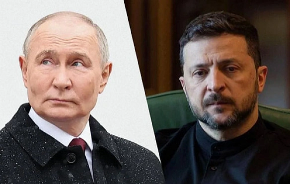 Путін наполягає на зустрічі із Зеленським без участі Трампа, - Politico
