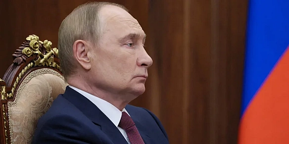 Путін погодився на зустріч із Зеленським — AFP