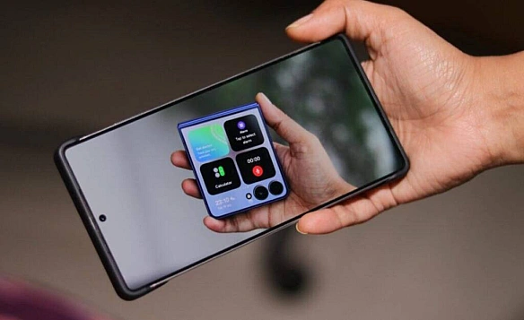 Galaxy S26 Ultra отримає дисплей Flex Magic Pixel із захистом даних за допомогою AI