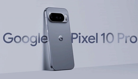Google представив лінійку нових смартфонів серії Pixel 10 з функціями ШІ