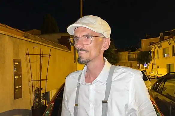 Смерть відомого стрімера Жана Порманове у Франції: розслідування насильства під час прямого ефіру