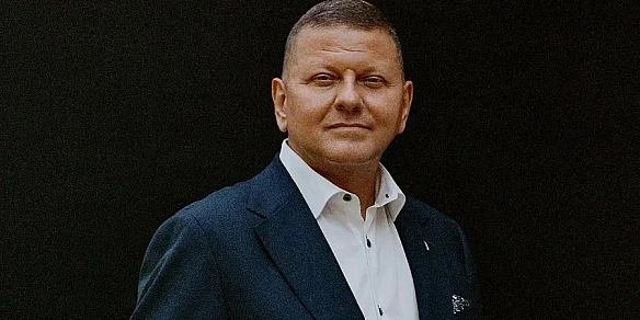 «Банковій не варто організовувати вкиди». Чи почав готуватись до виборів Валерій Залужний, та чи керує цим процесом депутатка ЄС