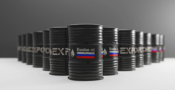Росія не відпускає Індію: обіцяє дешеву нафту й допомогу з митами