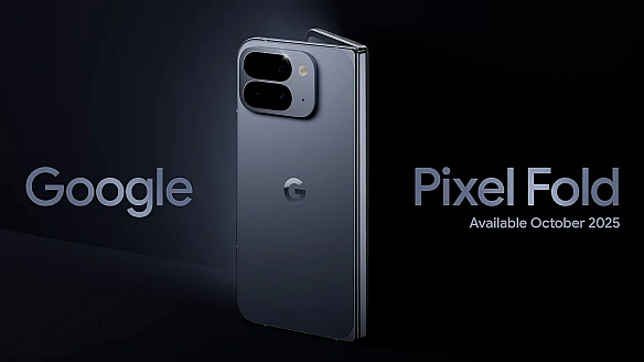 Google представила Pixel 10 Pro Fold за ціною від $1799 — потужний, міцний та яскравий, але у жовтні