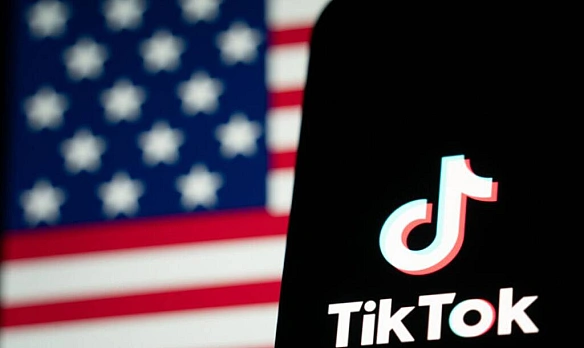 Білий дім запустив TikTok-акаунт: адміністрація Трампа змінює курс