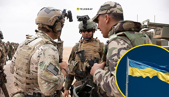 Є 4 сценарії. Які гарантії безпеки можуть запропонувати Україні США та Європа — ЗМІ
