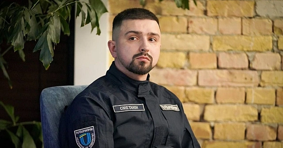 Герман Сметанін вдруге став очільником «Укроборонпрому»