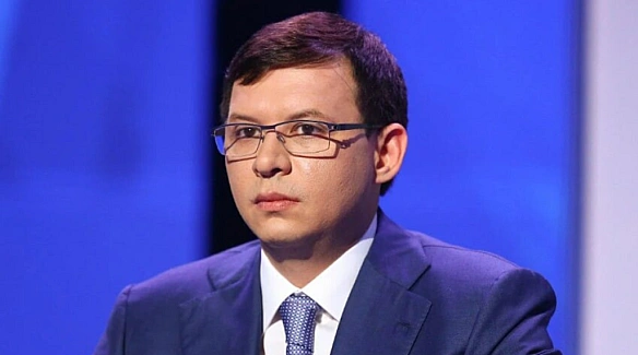 TikTok заблокував канали підсанкційного пропагандиста Мураєва