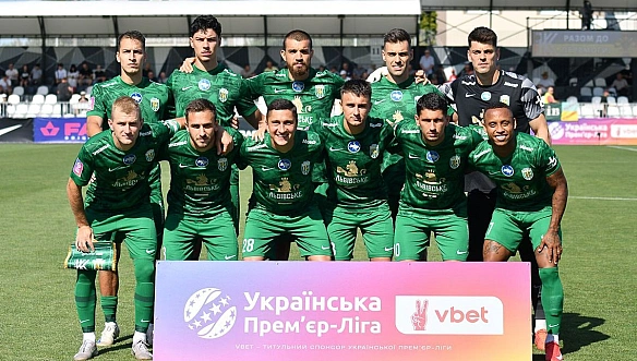 Пенуел віддав Карпатам право зіграти матч Кубка України вдома