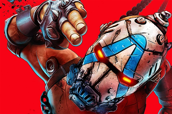 В Україні теж: NVIDIA дарує Borderlands 4 покупцям GeForce RTX 5070+