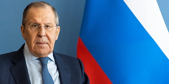 Лавров заявив, що гарантії безпеки України «не можуть» обговорюватись без участі Росії, а серед «гарантів» має бути Китай
