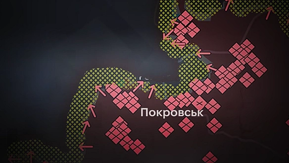«Спільнота Стерненка» запускає збір «Тотальний русоріз» для закупівлі FPV-дронів