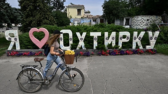 Поліція: на Сумщині внаслідок обстрілу РФ поранені 12 людей, зокрема діти