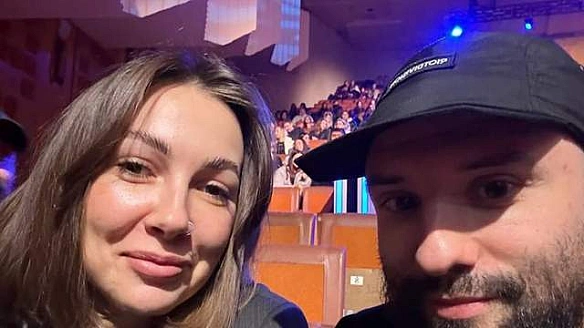 Віктор Розовий вперше розповів, як дружина дізналася про його зради
