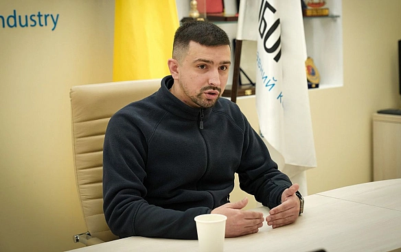 Про таку кар'єру можна тільки мріяти: хто такий Герман Сметанін, який вдруге очолив Укроборонпром (фото)