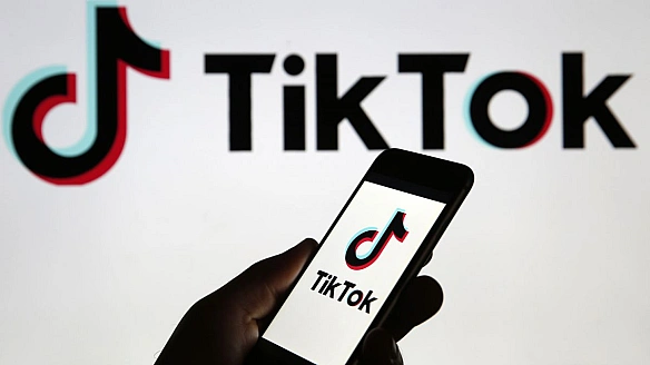 У TikTok заблокували канали Мураєва