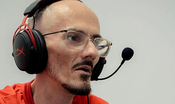 У Франції помер стрімер в прямому ефірі: як це сталося