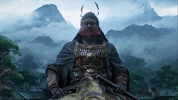 Що показали на Gamescom 2025: геймплей Resident Evil 9, аніме за Sekiro і новий Black Myth