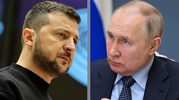Білий дім планує провести зустріч Зеленського і путіна в Будапешті – ЗМІ