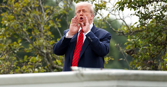 Трамп показав, що світ є багатополярним і США в ньому вже не домінують, - політолог Магда