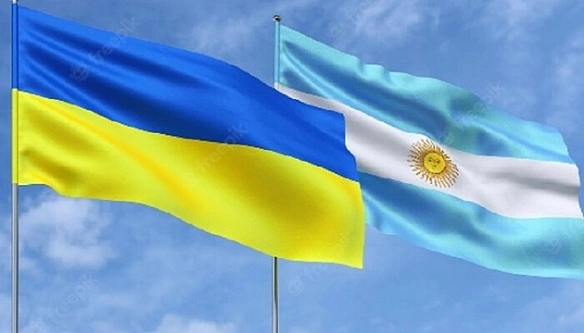 Українці Аргентини відзначать День Незалежності низкою заходів