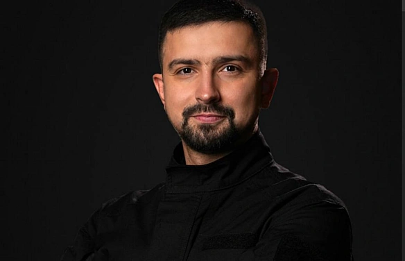 Сметанін знову став генеральним директором Укроборонпрому