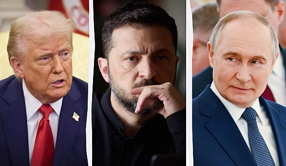 Зеленський, Путін, Будапешт: місце зустрічі потрібно змінити