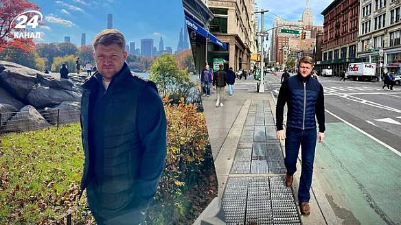 Де зараз Олексій Кузнєцов – переможець 1 сезону 