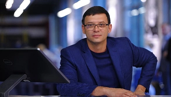 Мураєву знову заблокували майданчик для пропаганди