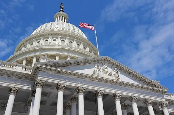 Конгрес США готує нові санкції проти росії: рішення очікується найближчими тижнями
