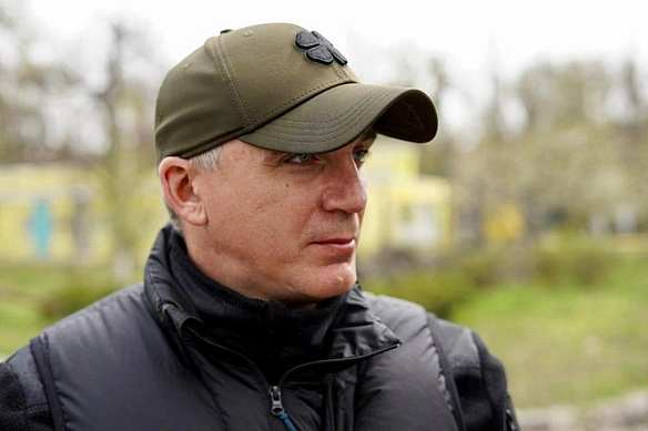 Замість пояснень отримала хамство, - блогерка Берендакова про реакцію Сєнкевича на запитання щодо мусорного проєкту