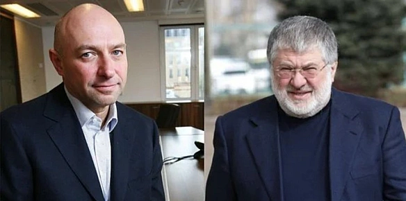 Рішення суду Лондона показало, як вивели 110 млрд грн з 