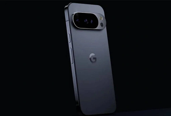 Google сьогодні представить Pixel 10, Pixel Watch 4 і нові Pixel Buds