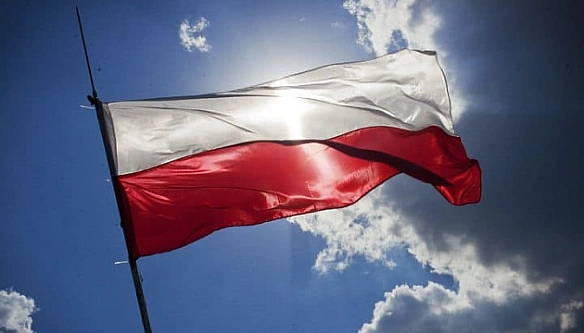 Варшава звинуватила Москву у провокації після падіння «Шахеда» у Польщі