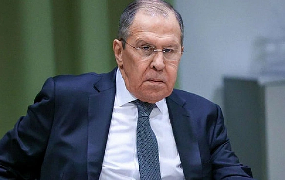 Путін підвищить рівень глав делегацій на переговорах з Україною - Лавров