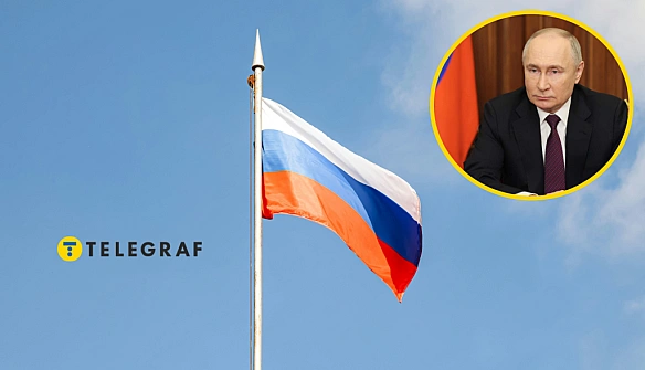 У Кремлі погодилися зі списком країн-гарантів безпеки України: у переліку є закляті вороги Путіна